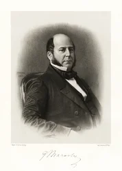 Pierre Jules Baroche, 1865-66